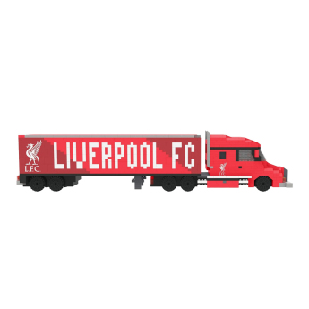 Liverpool układanka Truck 1512 pcs