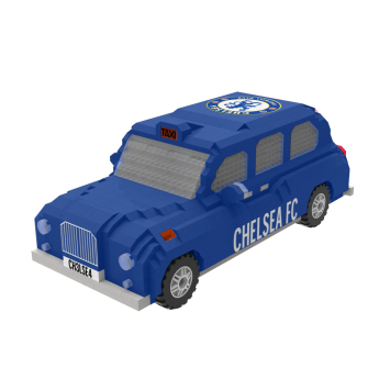 Chelsea układanka Taxi 1463 pcs