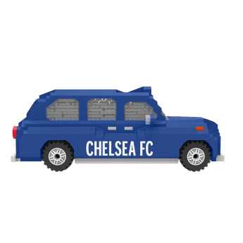 Chelsea układanka Taxi 1463 pcs