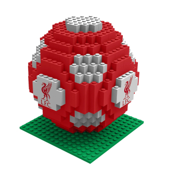 Liverpool układanka Soccer Ball 261 pcs