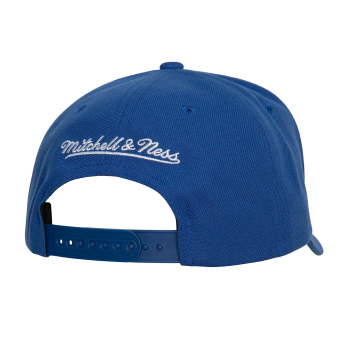 Tampa Bay Lightning czapka flat baseballówka Team Ground 2.0 Pro Snapback