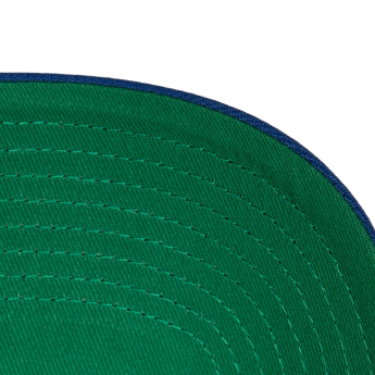 Tampa Bay Lightning czapka flat baseballówka Team Ground 2.0 Pro Snapback