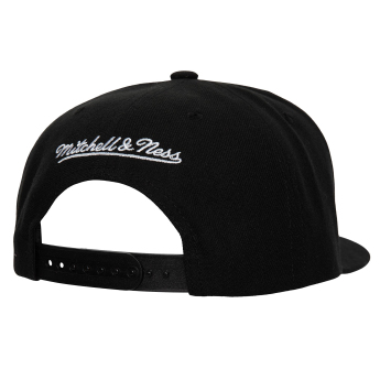 Vegas Golden Knights czapka flat baseballówka Team Ground 2.0 Pro Snapback