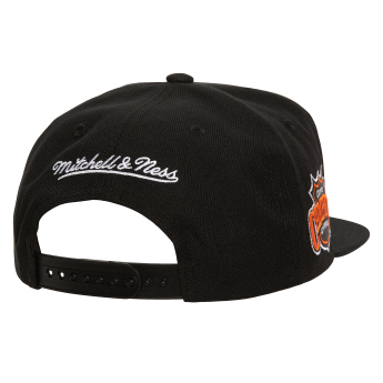 Los Angeles Kings czapka flat baseballówka Conference Patch Snapback Vntg