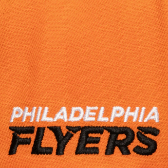 Philadelphia Flyers czapka flat baseballówka Pipe Snapback