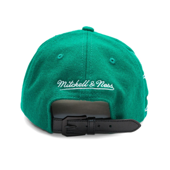 Anaheim Ducks czapka baseballówka Kicking Wool Pro Strapback