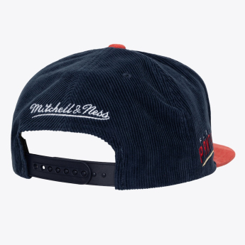 Florida Panthers czapka flat baseballówka Sueduroy Snapback