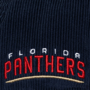Florida Panthers czapka flat baseballówka Sueduroy Snapback