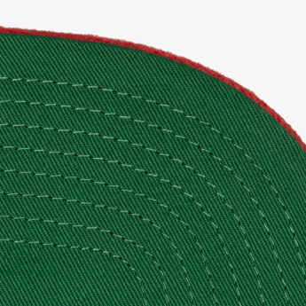 Florida Panthers czapka flat baseballówka Sueduroy Snapback