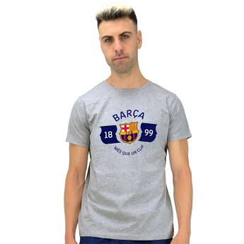 Barcelona koszulka męska 1899 Legacy