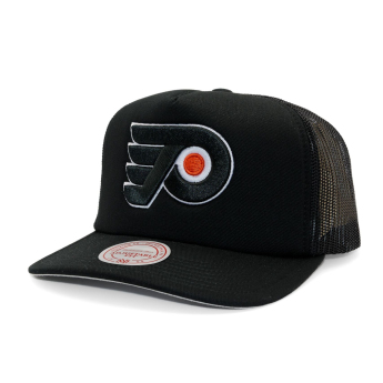 Philadelphia Flyers czapka baseballówka Evergreen Trucker