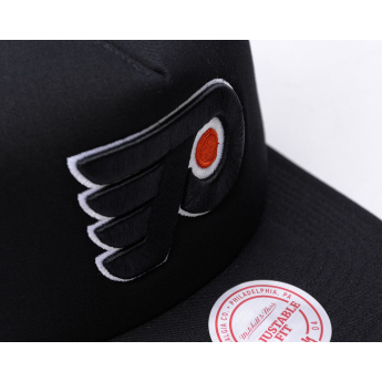 Philadelphia Flyers czapka baseballówka Evergreen Trucker