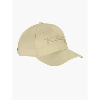 Red Bull Racing czapka baseballówka Race light beige