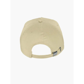 Red Bull Racing czapka baseballówka Race light beige