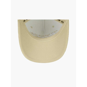 Red Bull Racing czapka baseballówka Race light beige