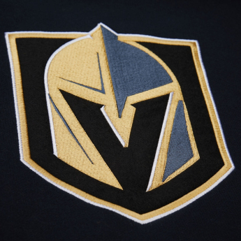 Vegas Golden Knights męska bluza z kapturem Origins Fleece Hoodie Current Logo