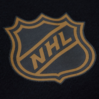 Vegas Golden Knights męska bluza z kapturem Origins Fleece Hoodie Current Logo