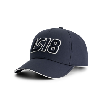 Aston Martin czapka baseballówka Stroll Lifestyle F1 Team 2025