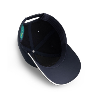 Aston Martin czapka baseballówka Stroll Lifestyle F1 Team 2025