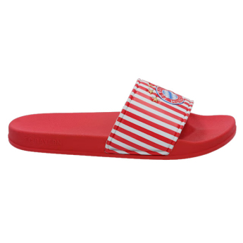 Bayern Monachium pantofle Essential