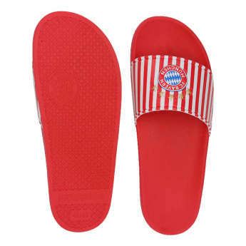 Bayern Monachium pantofle Essential