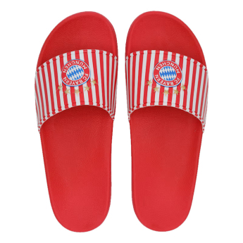 Bayern Monachium pantofle Essential