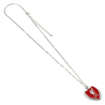Liverpool naszyjnik Shield Necklace