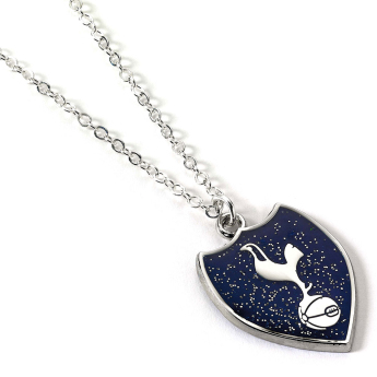 Tottenham naszyjnik Shield Necklace