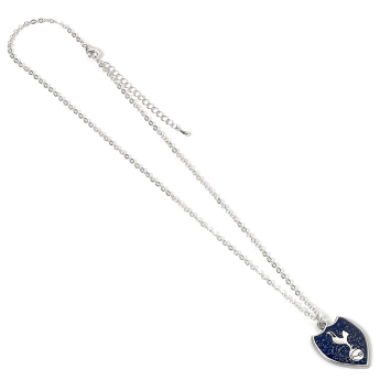 Tottenham naszyjnik Shield Necklace