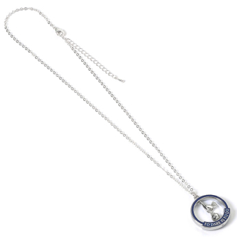 Tottenham naszyjnik Spinner Necklace