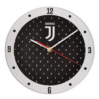 Juventus zegar Round