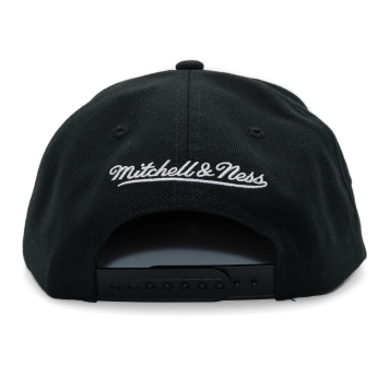 Los Angeles Kings czapka flat baseballówka Conference Patch Snapback