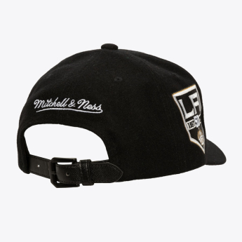 Los Angeles Kings czapka flat baseballówka Kicking Wool Pro Strapback