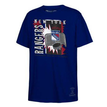 New York Rangers koszulka dziecięca 90S POSTER