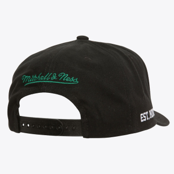 Anaheim Ducks czapka flat baseballówka Big Time Snapback Vntg