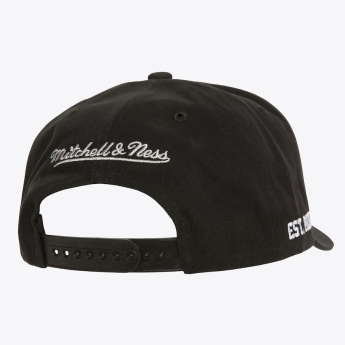 Los Angeles Kings czapka flat baseballówka Big Time Snapback Vntg