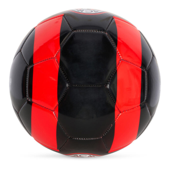 AC Milan piłka Big logo