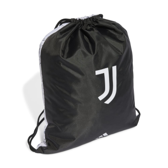 Juventus gymsack black