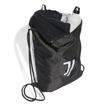 Juventus gymsack black