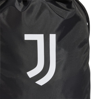 Juventus gymsack black