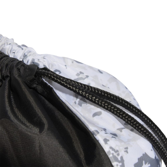Juventus gymsack black