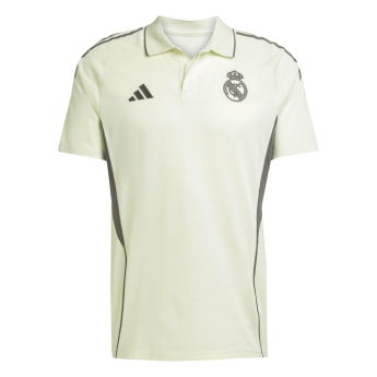 Real Madryt męska koszulka polo almost