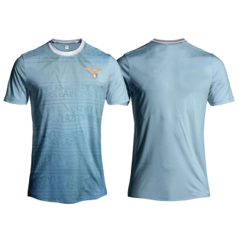 Lazio Roma piłkarska koszulka meczowa replica 24/25 Home