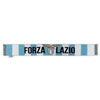 Lazio Roma szalik zimowy Forza