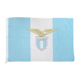 Lazio Roma flaga Stripe