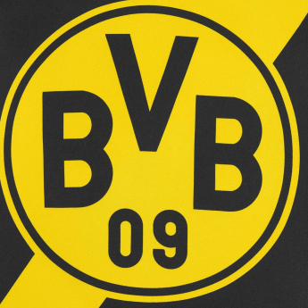 Borusia Dortmund poduszka Stripe