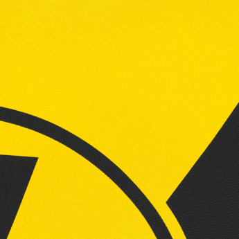 Borusia Dortmund poduszka Stripe