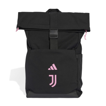 Juventus plecak Back black