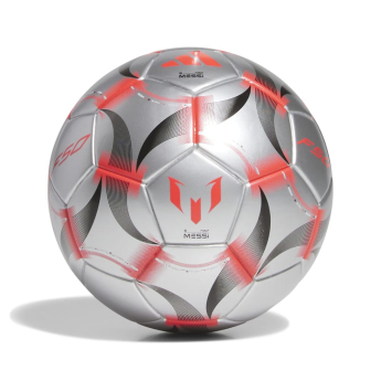 Lionel Messi mini futbolówka MESSI Iron