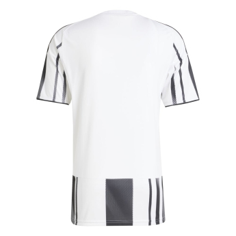 Juventus piłkarska koszulka meczowa 25/26 home